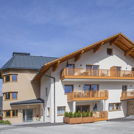 Appartementhaus Madlen Hinterstoder Exterior foto