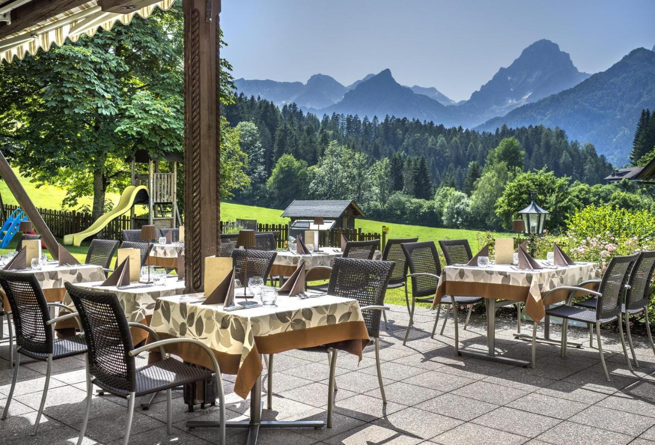 Appartementhaus Madlen Hinterstoder Exterior foto